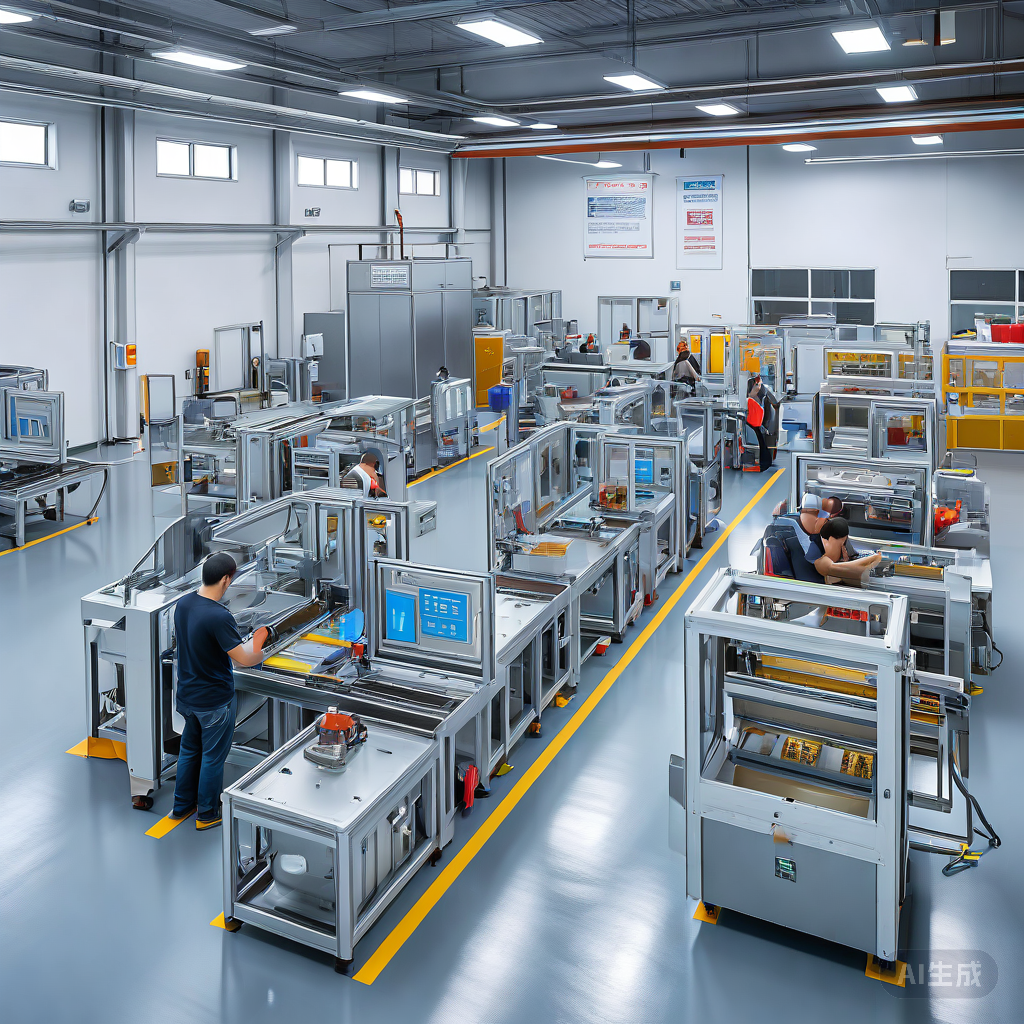 德阳厂房地面保洁